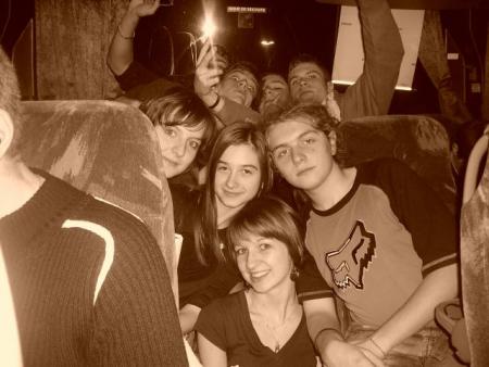 Les amis